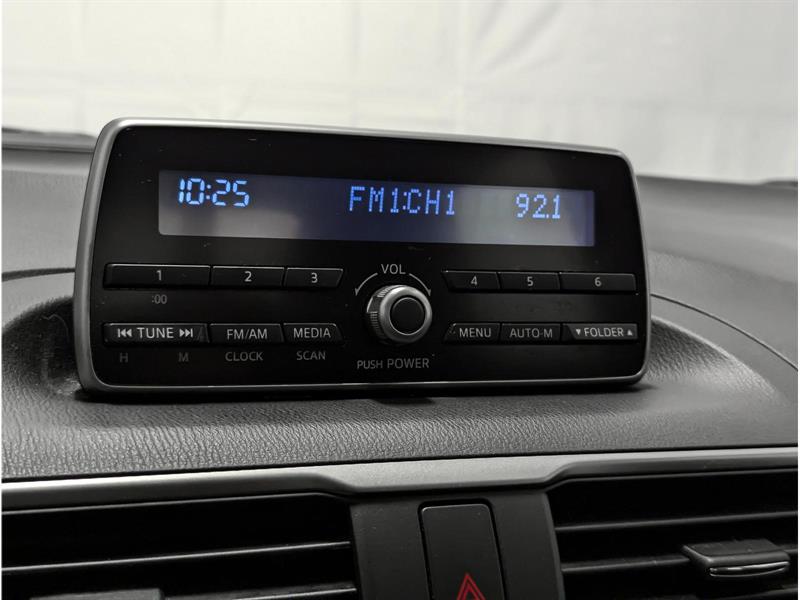 mazda Mazda3 2014 - 10