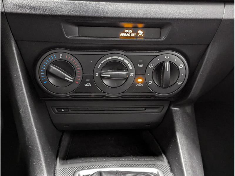 mazda Mazda3 2014 - 11