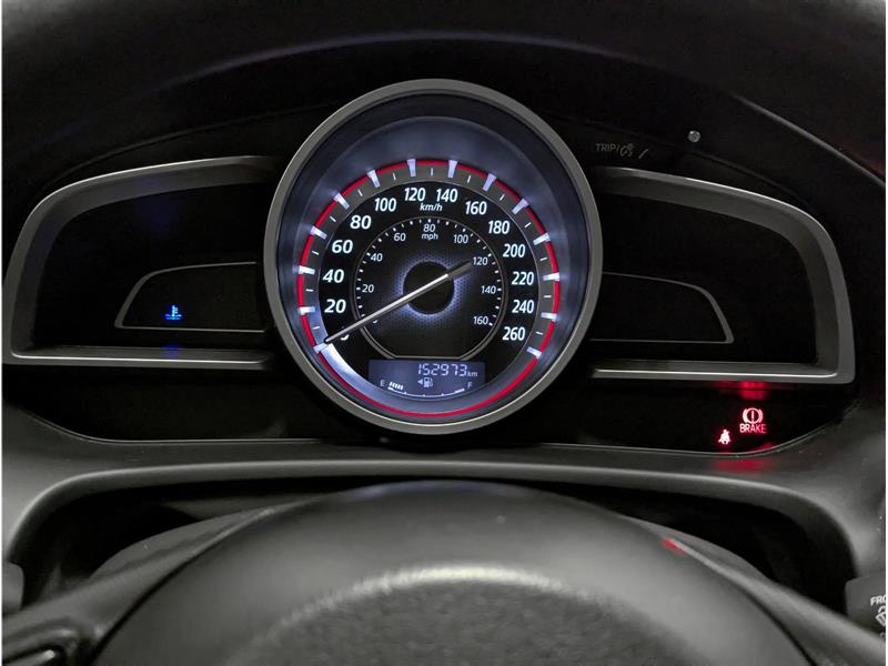 mazda Mazda3 2014 - 12