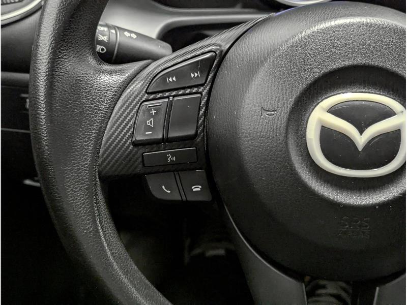 mazda Mazda3 2014 - 13