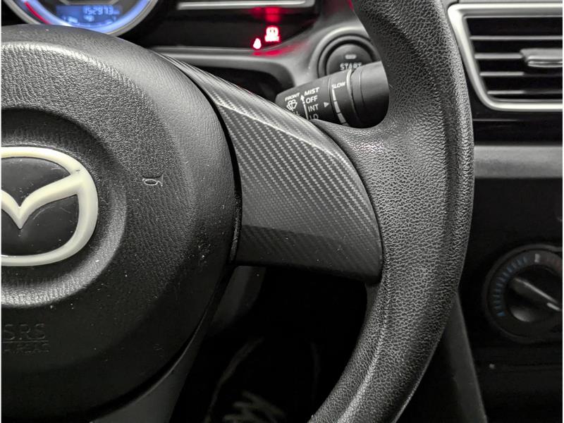 mazda Mazda3 2014 - 14