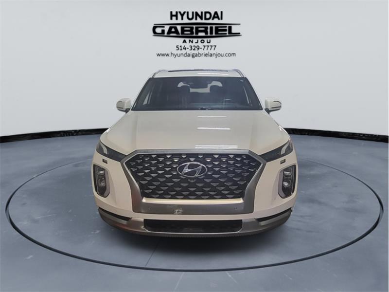 hyundai Palisade 2021 - 2