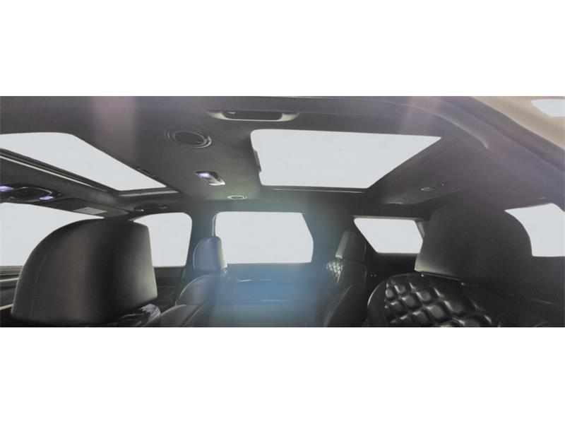 hyundai Palisade 2021 - 7