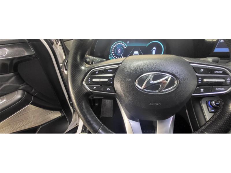 hyundai Palisade 2021 - 8