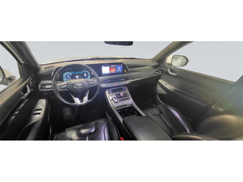 hyundai Palisade 2021 - 9