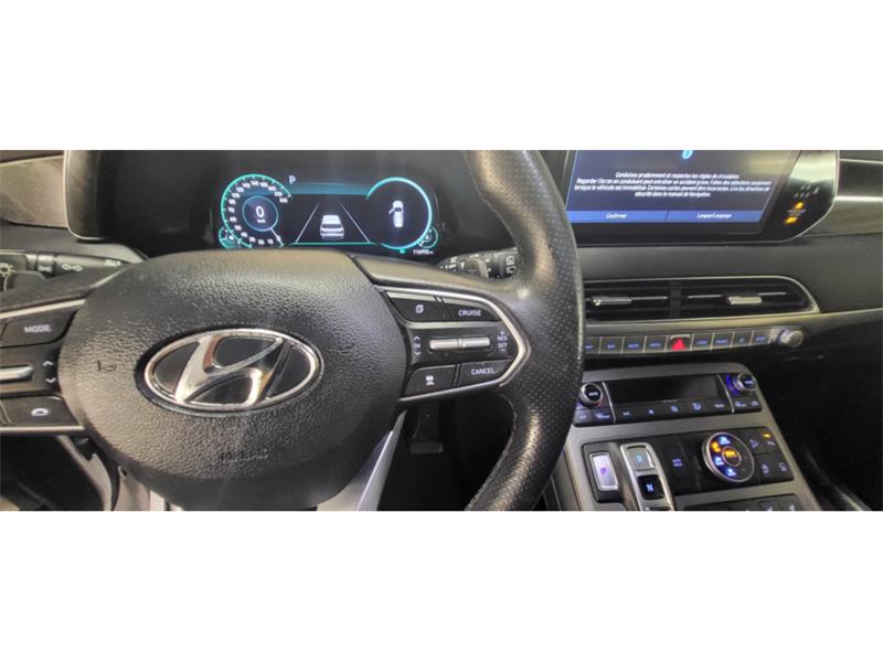 hyundai Palisade 2021 - 10