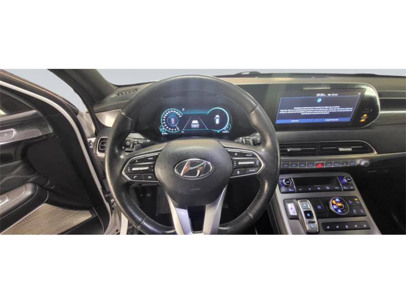 hyundai Palisade 2021 - 11