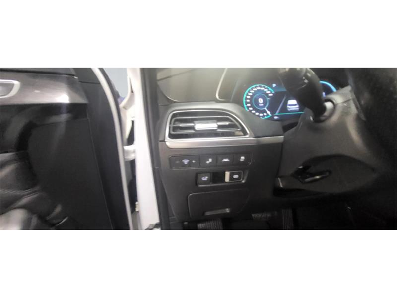 hyundai Palisade 2021 - 12