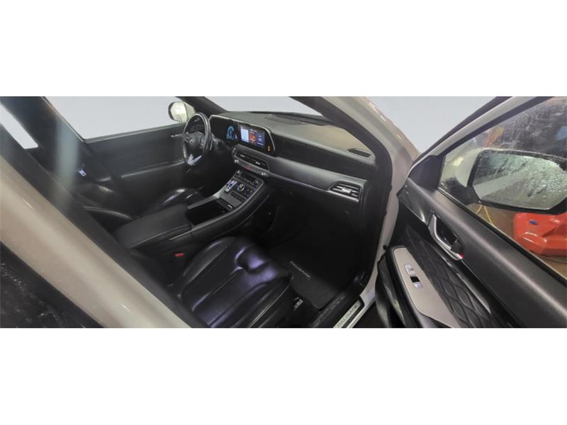 hyundai Palisade 2021 - 13