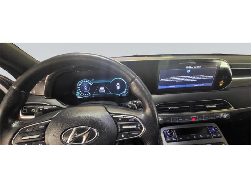 hyundai Palisade 2021 - 15