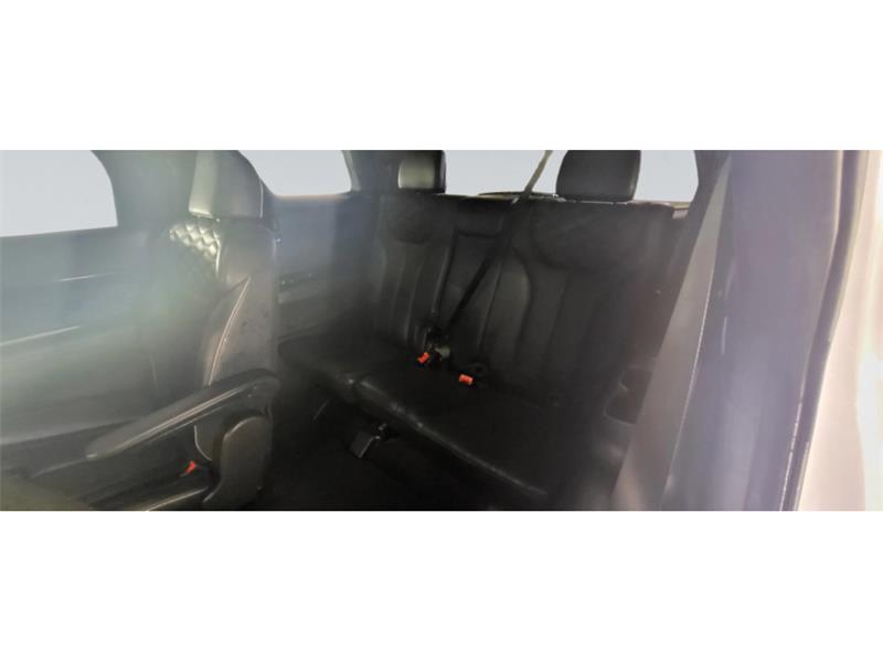 hyundai Palisade 2021 - 17