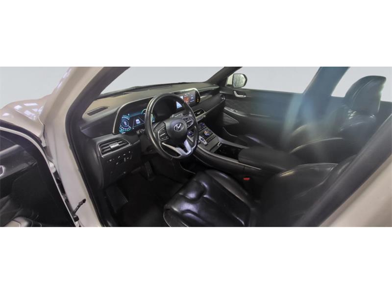 hyundai Palisade 2021 - 18