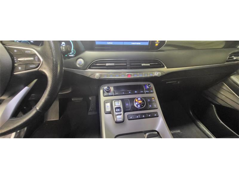 hyundai Palisade 2021 - 19