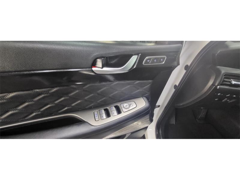 hyundai Palisade 2021 - 20