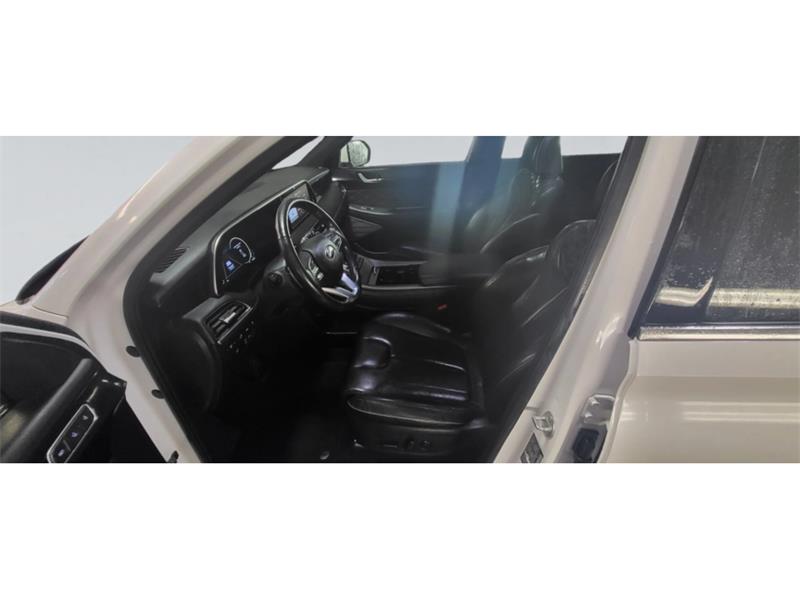 hyundai Palisade 2021 - 21