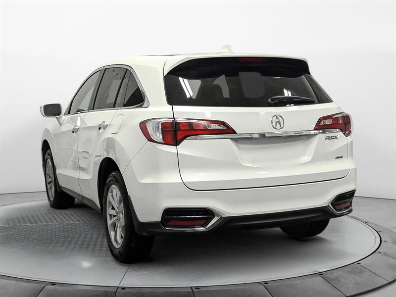 acura RDX 2018 - 3