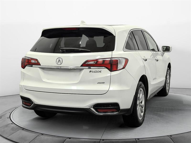 acura RDX 2018 - 4