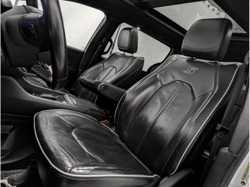 chrysler Pacifica Hybrid Limited 2022 - 7