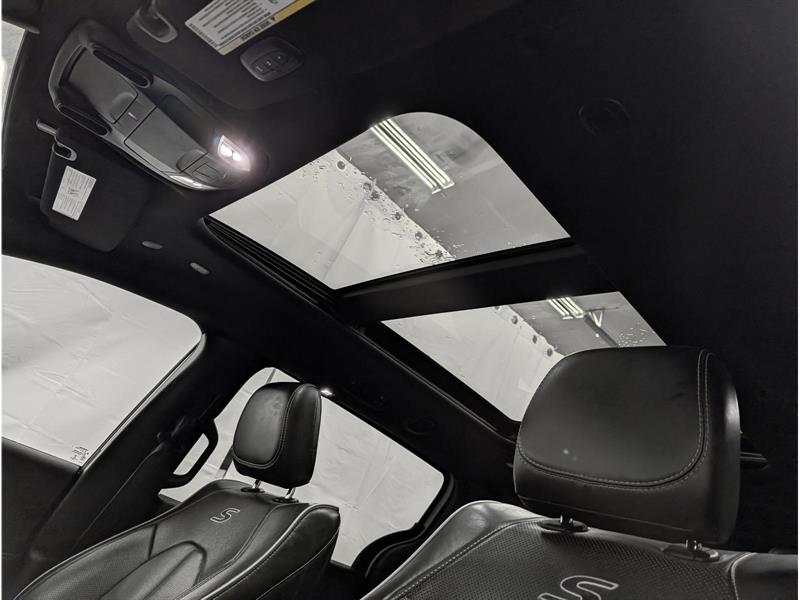 chrysler Pacifica Hybrid Limited 2022 - 8