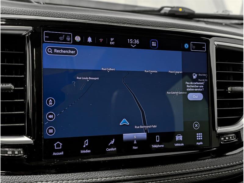 chrysler Pacifica Hybrid Limited 2022 - 11