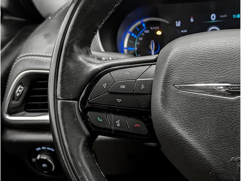 chrysler Pacifica Hybrid Limited 2022 - 15