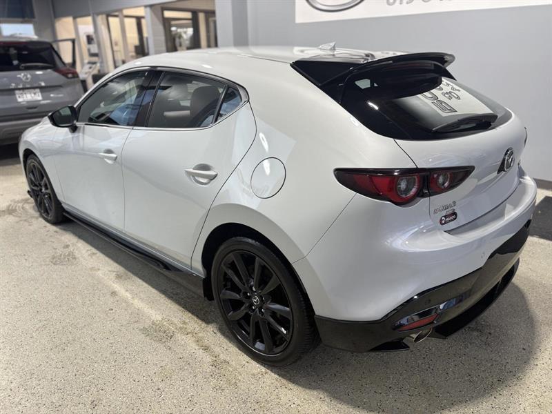 mazda Mazda3 2024 - 2