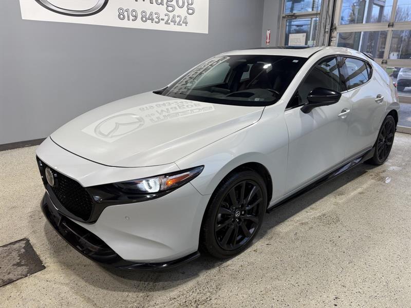 mazda Mazda3 2024 - 3