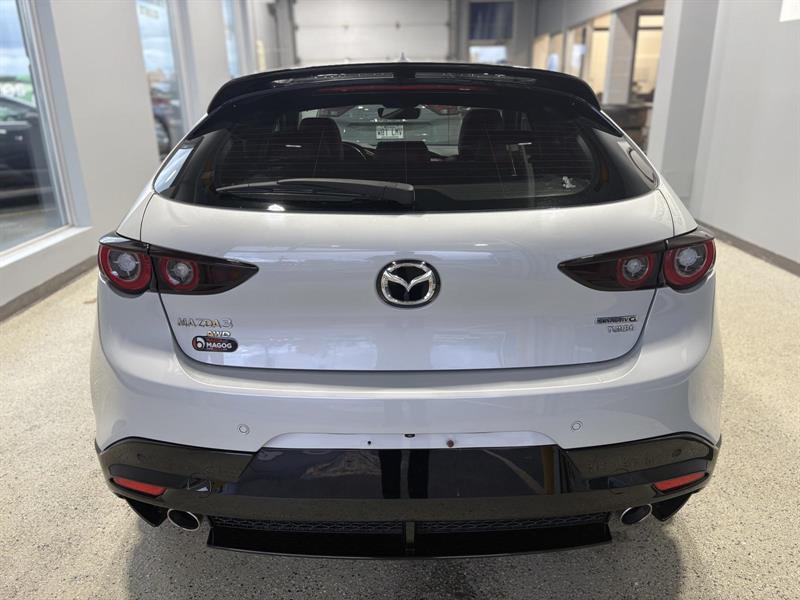 mazda Mazda3 2024 - 4