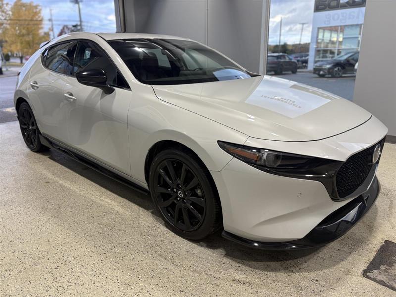 mazda Mazda3 2024 - 6