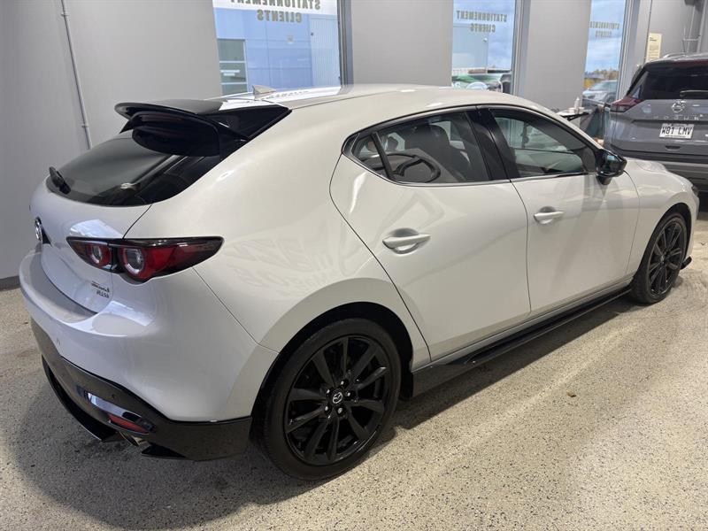 mazda Mazda3 2024 - 7