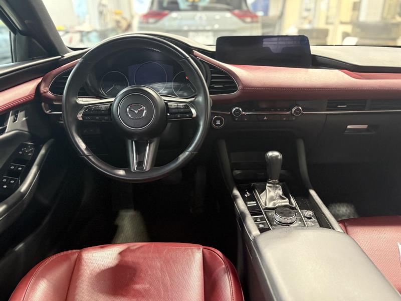 mazda Mazda3 2024 - 10