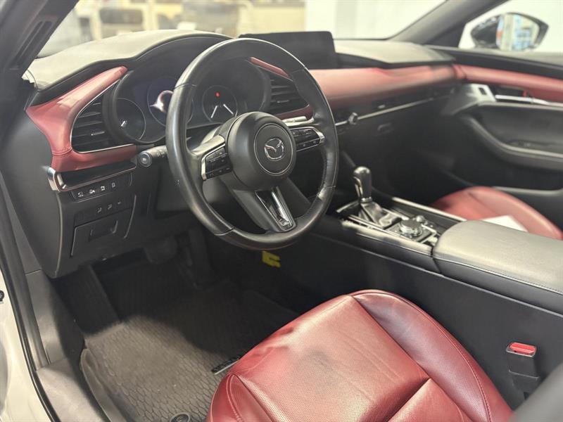 mazda Mazda3 2024 - 11