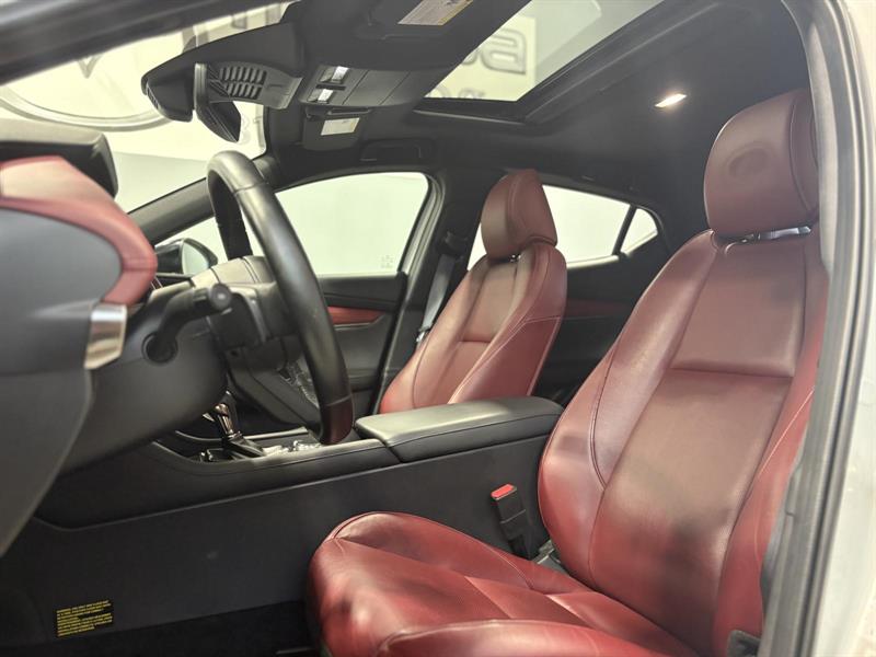 mazda Mazda3 2024 - 12