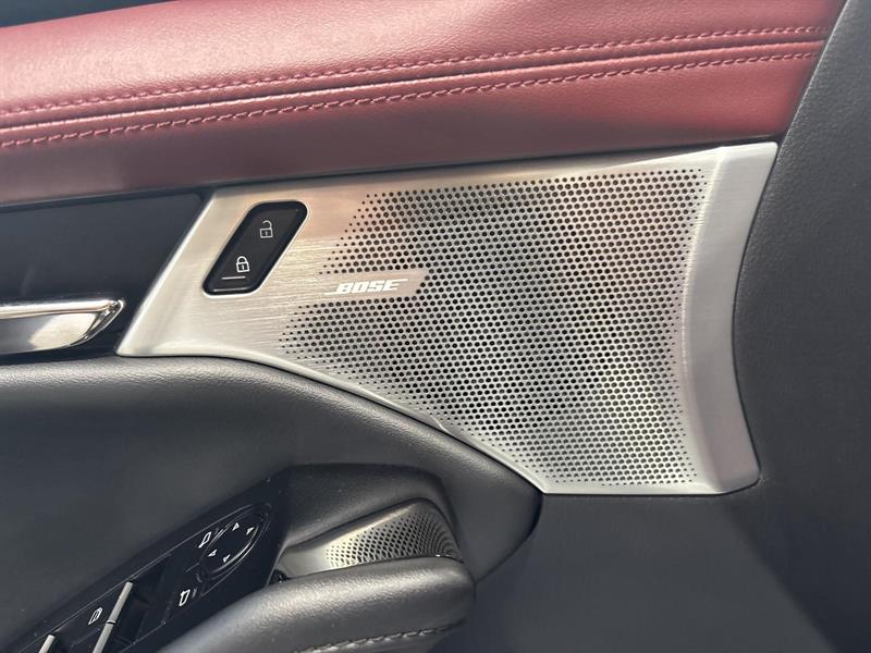 mazda Mazda3 2024 - 16