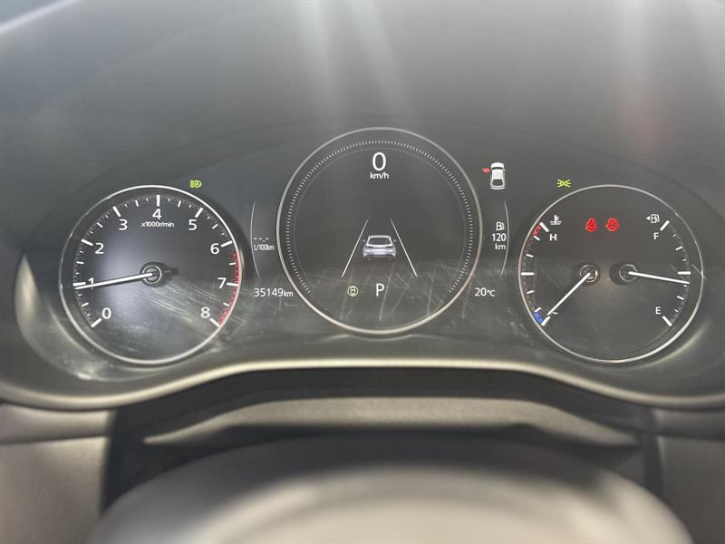 mazda Mazda3 2024 - 17