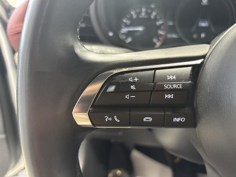 mazda Mazda3 2024 - 18