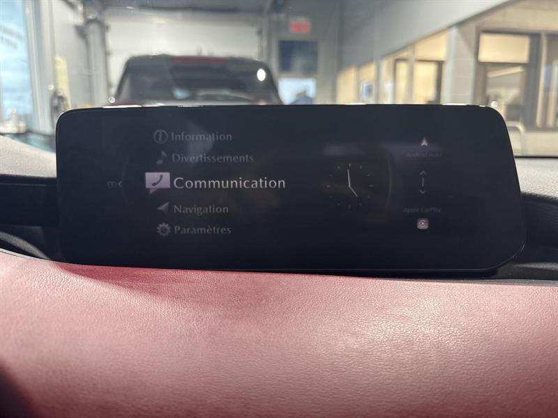 mazda Mazda3 2024 - 20