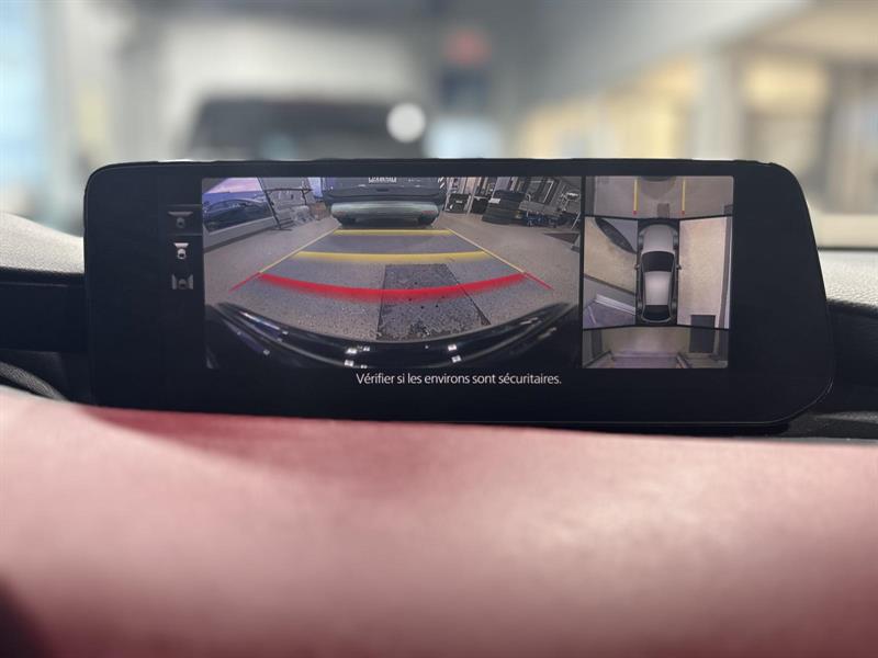 mazda Mazda3 2024 - 21