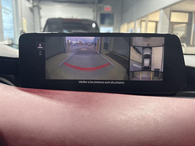 mazda Mazda3 2024 - 22