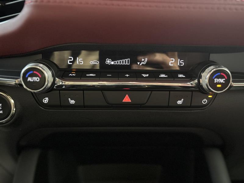 mazda Mazda3 2024 - 24