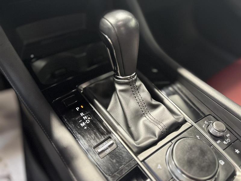 mazda Mazda3 2024 - 25