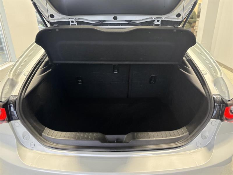 mazda Mazda3 2024 - 28