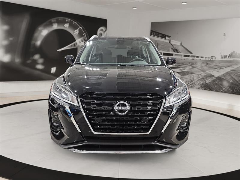 nissan Kicks 2024 - 2