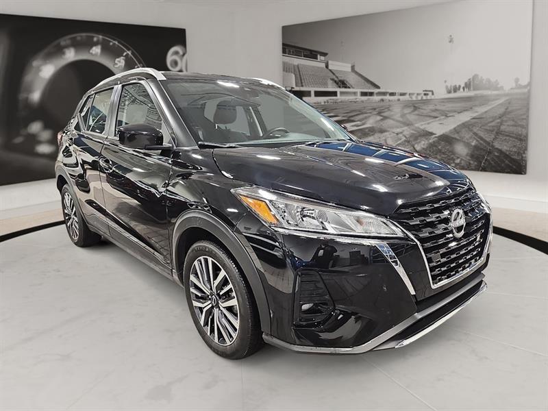 nissan Kicks 2024 - 3