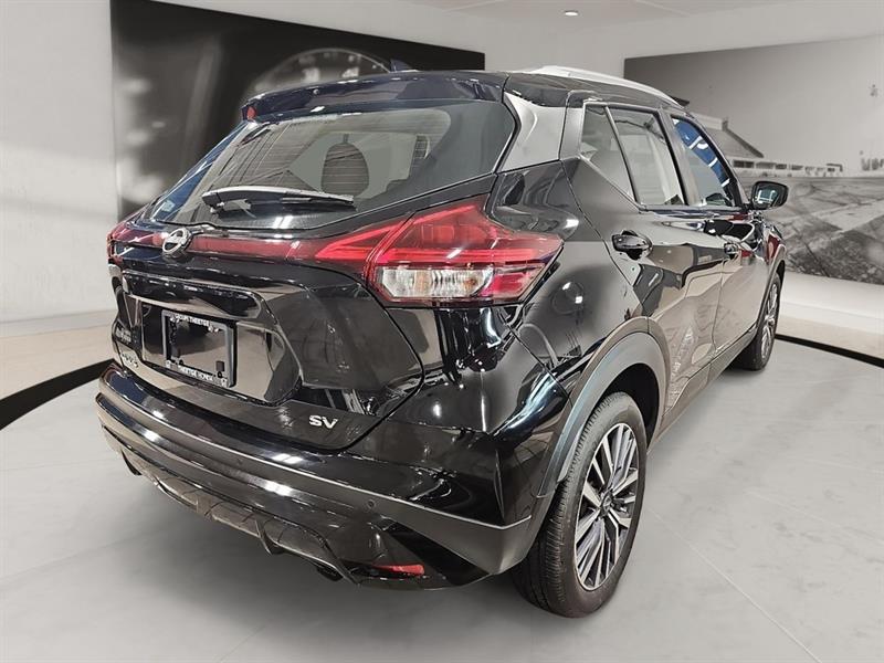 nissan Kicks 2024 - 4