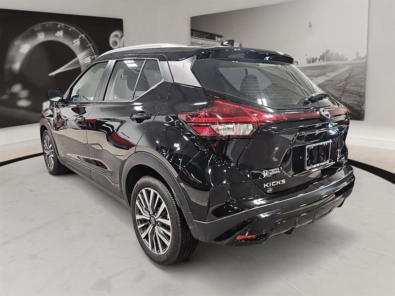 nissan Kicks 2024 - 6