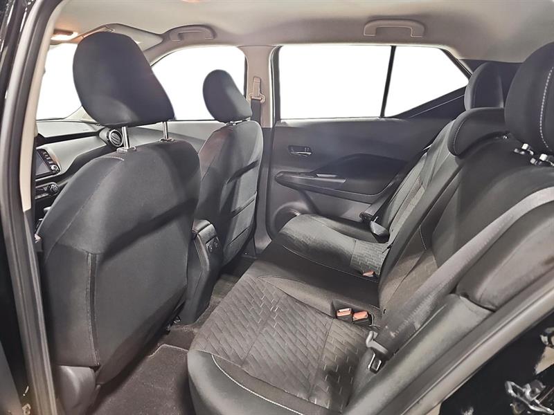 nissan Kicks 2024 - 7