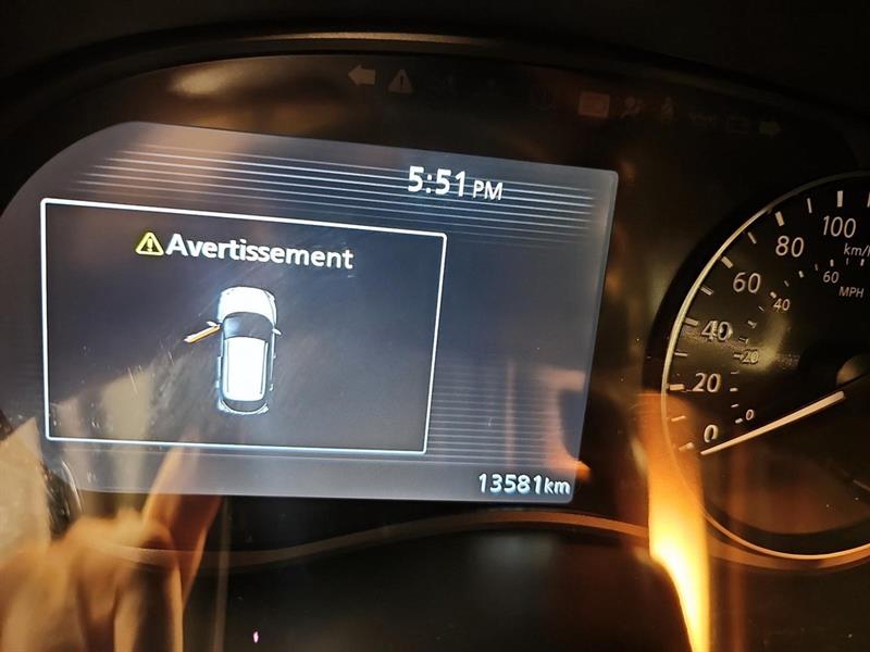 nissan Kicks 2024 - 14