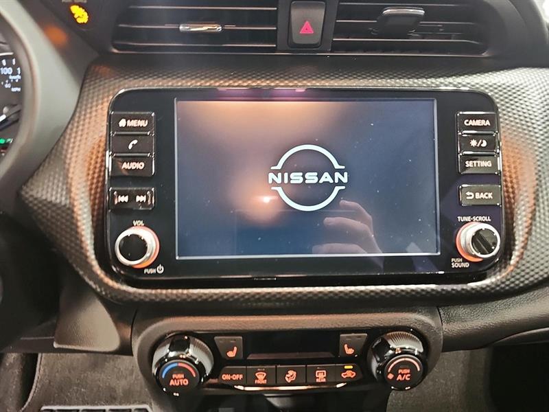 nissan Kicks 2024 - 15