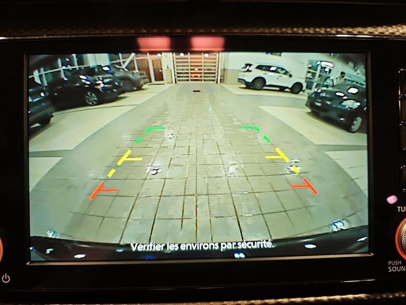 nissan Kicks 2024 - 18